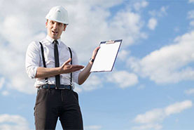 按行業配備（bèi）專業工程師指導