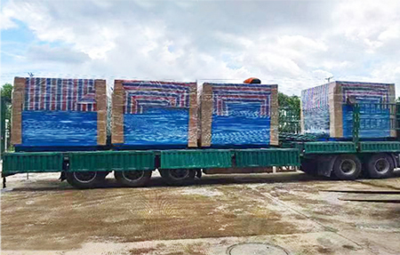 多項專利證書保障品牌