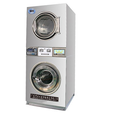 工業（yè）洗衣機節水及（jí）磨損情況（kuàng）介紹