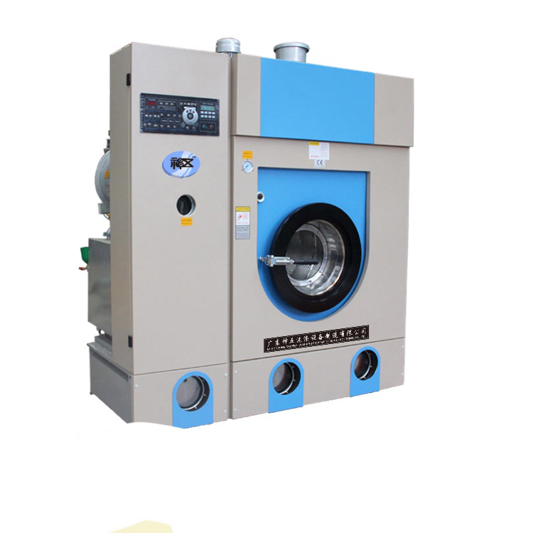 洗滌設備如何洗衣（yī）無死角