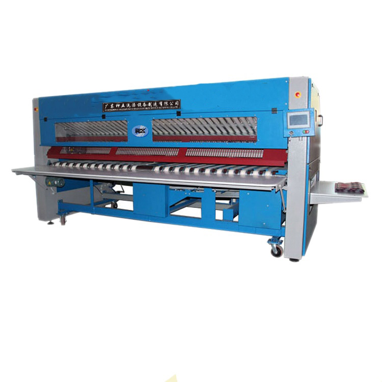 自（zì）動高速（sù）折疊機