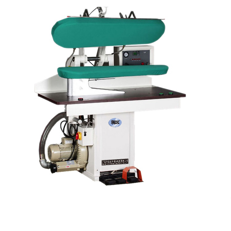 夾（jiá）衣機1